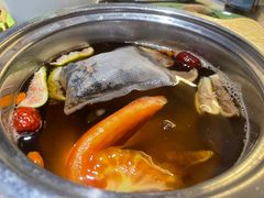 -一叶一世界•素食餐厅(环球中心店)