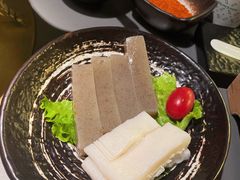 -湊湊火锅·茶憩(南京万象天地店)