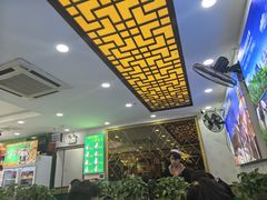 -西域西北老马食府(鼓楼西街店)
