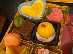 -牛New寿喜烧(金鹰世界店)