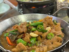 -小钱鱼馆(富春路店)