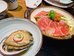 -蟹将军·松叶蟹和牛日料放题自助(K11店)