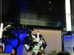 -绿茶餐厅(成都大悦城店)