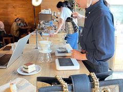 -VOYAGE COFFEE(北锣鼓巷店)