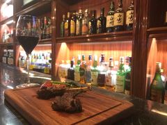 -The Cheebat 锌吧·Bistro(体育西店)