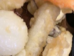 -天妇罗内顺田(罗湖店)