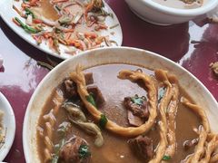 -老李客栈民宿餐厅