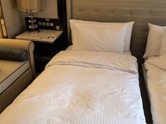 -长沙富力万达文华酒店