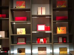 -王德传茶庄(上海新天地店)