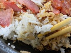 -煲煲香快餐(南京路店)