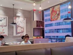 大堂-黄记煌三汁焖锅(广州曜一城店)