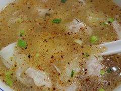 -韩萍老南京馄饨(河西万达店)