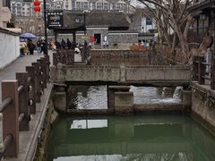 -鸣鹤古镇