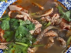 -清真玉林老字号稍麦羊杂碎(宽巷子民族美食街店)
