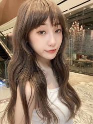 -Rise Hair上升造型