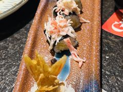 -古田居·特色寿司料理(星之岛旗舰店)