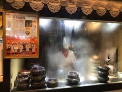 -福照楼汽锅鸡·云南菜(护国路店)