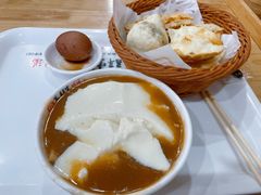 -高群生胡辣汤(亚运村店)