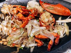 -蟹之国·精品蟹料理(极地店)