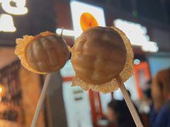 -莫朗核桃饼(虹泉路店)