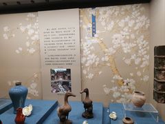 -南越王博物院(王宫展区)