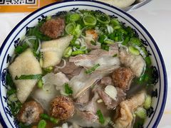 -夏家合汁(天润花园小区店)