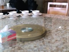-李记潮汕砂锅粥(营福路店)