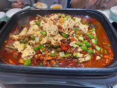-还是那家•秘制活鱼现烤•香辣美蛙(独墅湖邻里中心店)