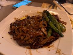 -太平馆餐厅(尖沙咀店)