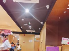 -海底捞火锅(龙湖金沙天街店)