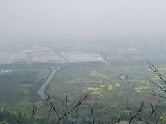 -白马涧龙池景区