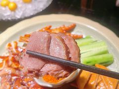 -雨后行菜(报慈北路店)