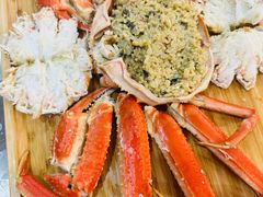 -震海贝烤贝·民俗特色店(延吉总店)