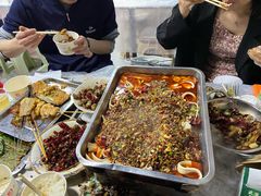 -小民大排档(光谷店)