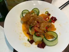 -将相和·海鲜蒸饺大连菜