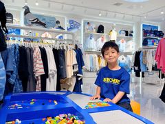 -盛京大奥莱(沈阳奥体店)