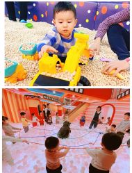 -大望京儿童游乐场