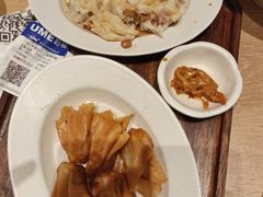 -小满手工粉(北京富力广场店)