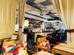 -么么咖啡(亚运豪庭店)