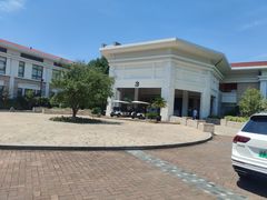 -苏州金鸡湖大酒店