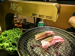 -樱嘢·炭火烧肉(惠南店)