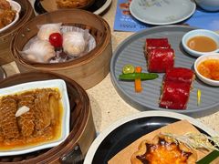 -点都德(奥体印象城店)