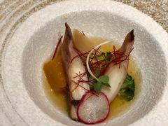 前菜-MoMo牧场·寿喜烧专门店(长泰广场店)