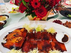 -伯衡55·吉品轩(乌鲁木齐南路店)