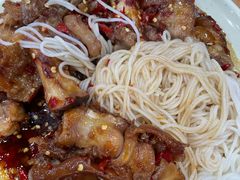 -贤花饭店(城阳店)