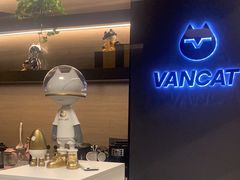 -梵猫·新养生(加州广场店)