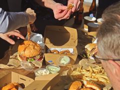 -Fergburger(皇后镇店)