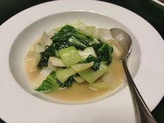 炒青菜-荣府宴(南阳路店)