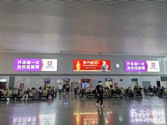 -潍坊站
