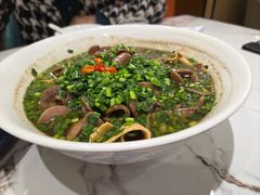 -雅酌园·烟火南京菜(颐和路店)